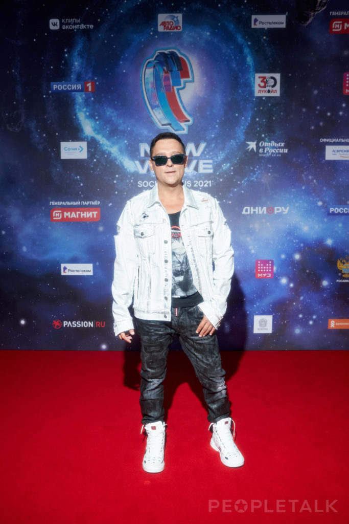 Юрий Шатунов