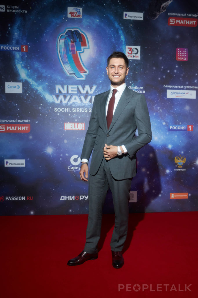 Давид Манукян