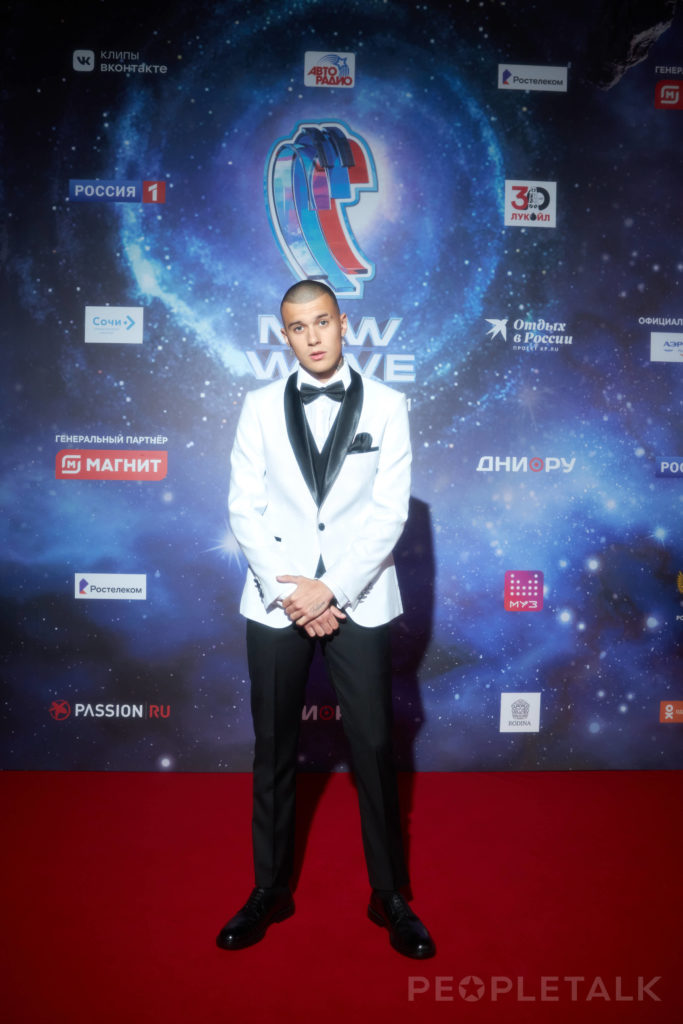 Тимур Сорокин