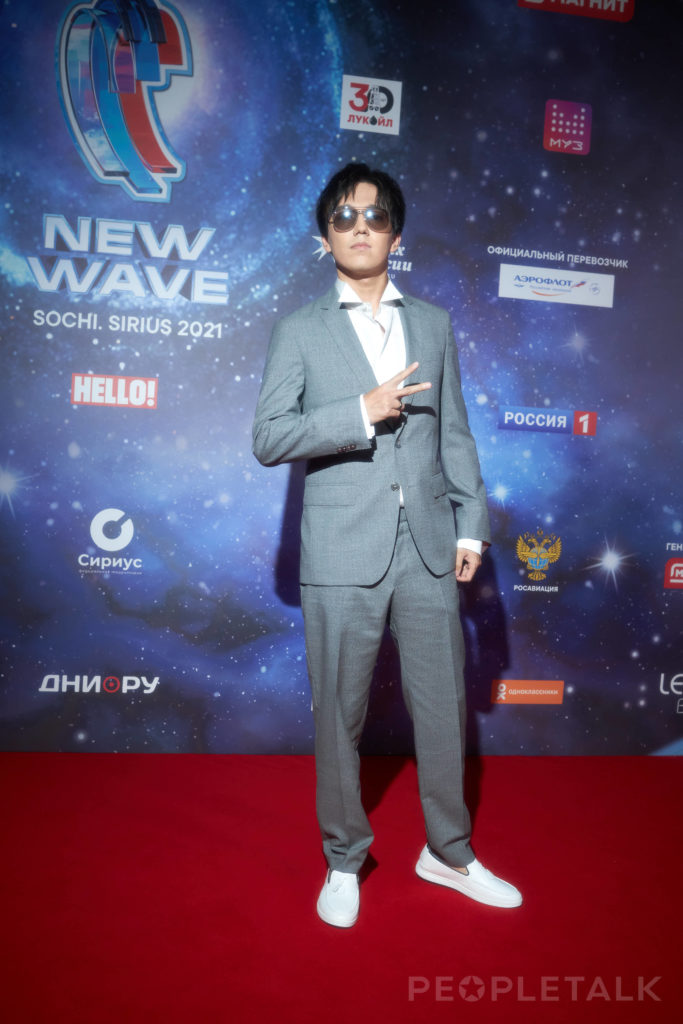 Димаш Кудайберген