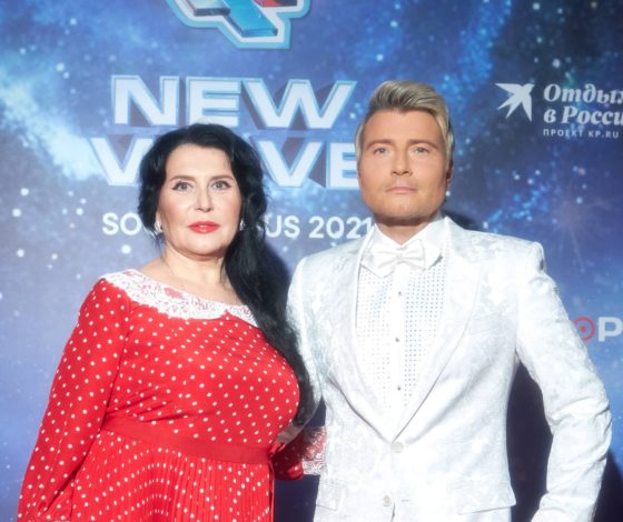 Пятый день «Новой волны – 2021»: Даня Милохин, Филипп Киркоров и другие на творческом вечере Николая Баскова