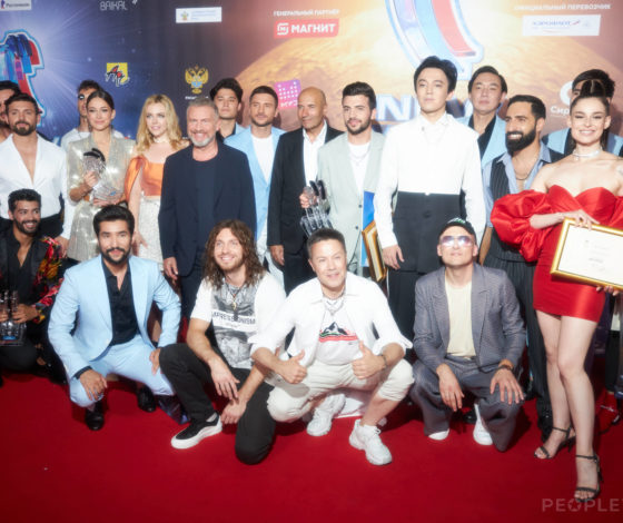 Назван победитель: подробности закрытия «Новой волны – 2021»