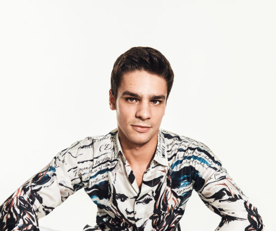 «Жаловаться не на что»: сколько зарабатывает олимпийский чемпион Евгений Рылов