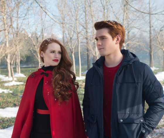 Тест: хорошо ли ты помнишь сериал «Ривердейл»