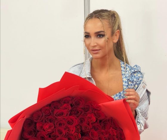 «Дают – бери»: Ольга Бузова высказалась об отношениях