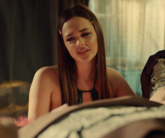 «Отбираю Егора Крида у Вали»: двойник Карнавал рассказала о травле