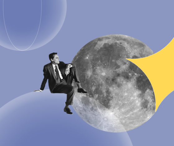 Гороскоп PEOPLETALK на 23–29 августа для всех знаков зодиака