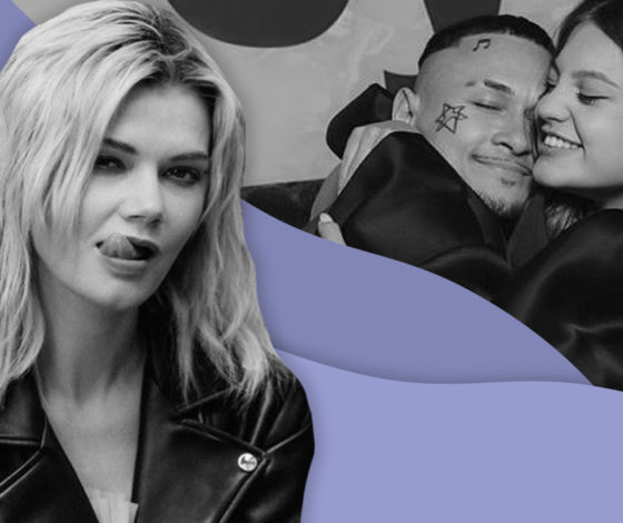 «Яйцеклетка за сперматозоидом не бегает»: колумнист PEOPLETALK Ника Набокова о женской инициативе на примере отношений Моргенштерна и Дилары