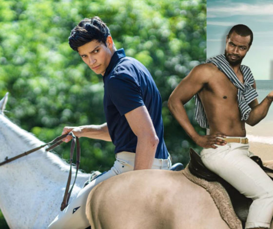 OMG: Канье Уэст в чулане, Вронский на коне и голый Дэниел Рэдклифф