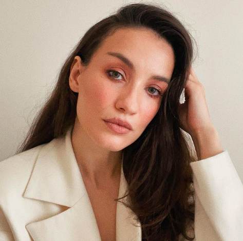 «У меня появился азарт»: Виктория Дайнеко о выборах в Госдуму и законотворческих планах