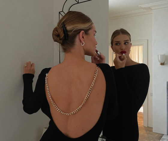 Wishlist: Роузи Хантингтон-Уайтли представила вторую коллекцию обуви