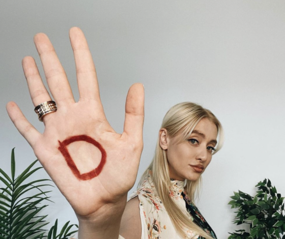 «Будь на моем месте другая, ситуация осталась бы неразрешенной»: Маша Миногарова рассказала о домогательствах