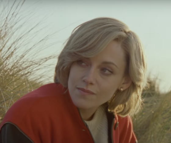 Королевский дебют Кристен Стюарт: вышел первый тизер фильма «Спенсер» о принцессе Диане