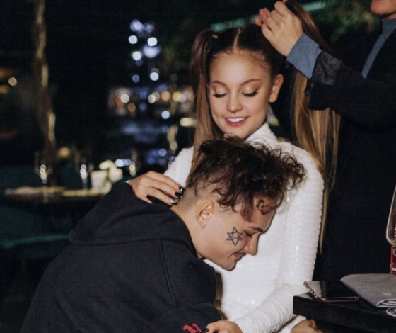 «Мой муж — лучший пример и учитель»: Дилара трогательно обратилась к Моргенштерну