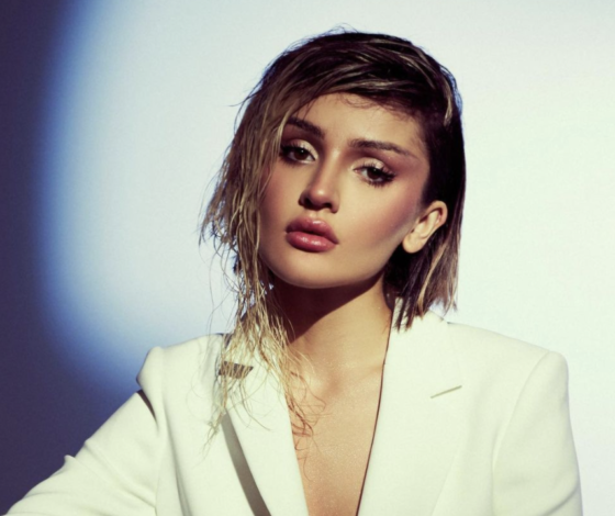 #Люди говорят: Дина Саева встречается с младшим братом Элджея