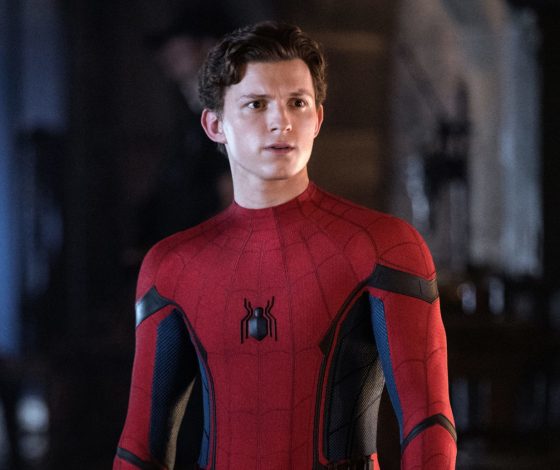 Продюсер Marvel раскрыл причину отстранения Тома Холланда от нового проекта