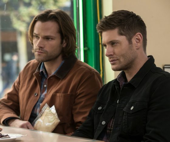 Раскрываем, сколько сейчас зарабатывают звезды сериала «Сверхъестественное»