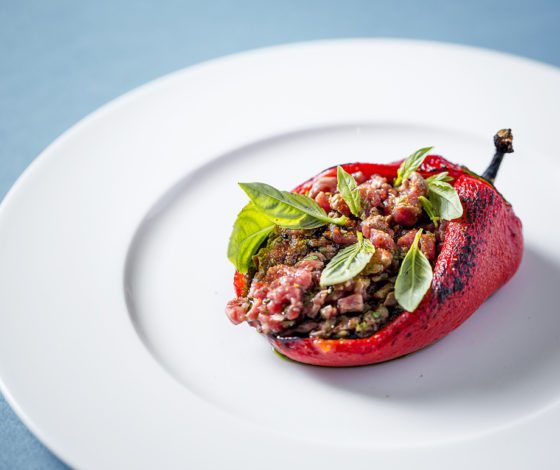 От «Дома Культур» до Remy Kitchen Bakery: где пробовать тартар в эти выходные