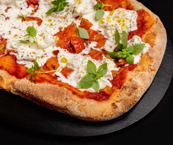 Италия в Москве: где есть пиццу как в Риме