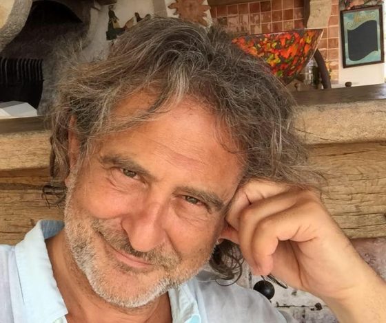 Умер муж Ирины Хакамады