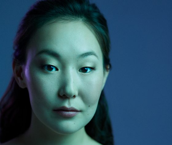 Я не хуже остальных. В чем-то даже лучше: участница Паралимпиады Анастасия Диодорова об аварии, изменившей жизнь, и воспитании, которое помогает не сдаваться