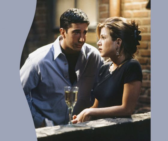 Наглядный пример, как не надо: токсичные отношения из кино и сериалов