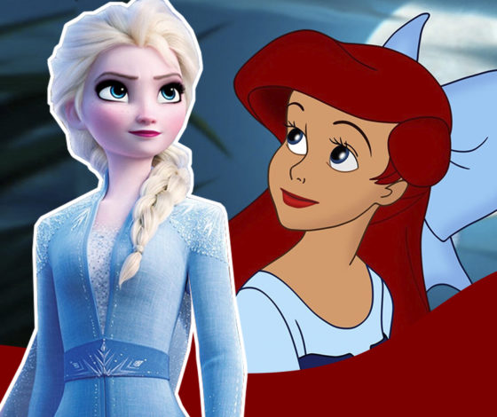 От семьи не убежишь: персонажи Disney, которые неожиданно оказались родственниками