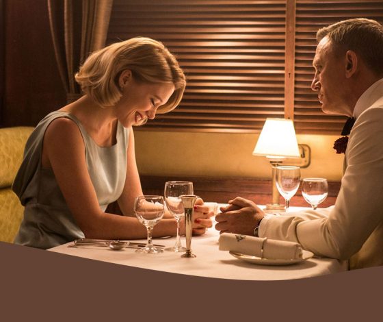 Бондиана со вкусом: Моника Беллуччи, Софи Марсо, Холли Берри и другие самые яркие девушки Джеймса Бонда