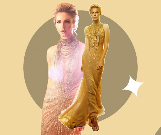 Называется нашел: что копируют наши знаменитости у западных звезд