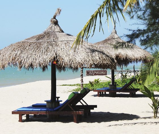 Билеты в лето: куда уехать от осенних дождей?