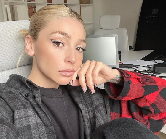 Вспомнить все: как Настя Ивлеева выглядела до популярности