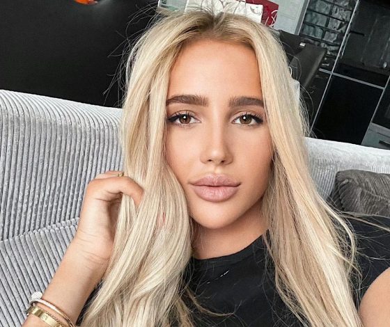 Другой человек: как выглядела «новая девушка» Тимати в детстве