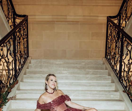 Последствия смертельного ДТП: американский конкурс красоты заменил Ксению Собчак на другую ведущую