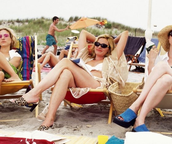 Тест: насколько ты сексуальна?