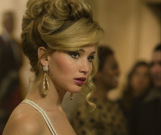 Роль Дженнифер Лоуренс в «Афере по-американски» должна была сыграть другая известная актриса