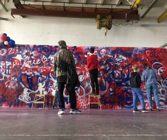 В честь Дня знаний: как прошла акция «Городской первый звонок»