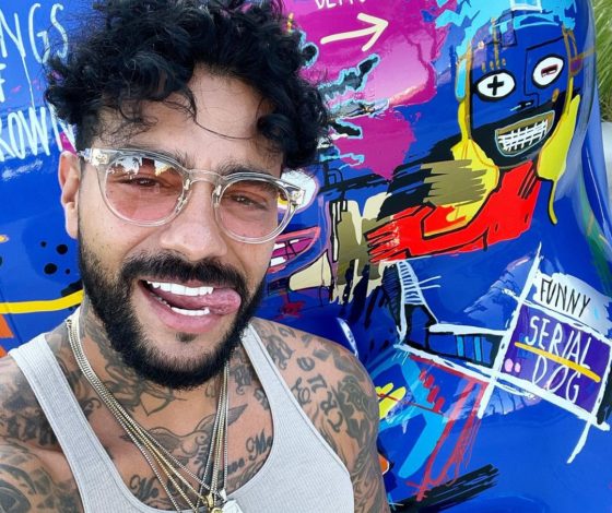 После слухов о расставании: Тимати отдыхает в компании бывшей