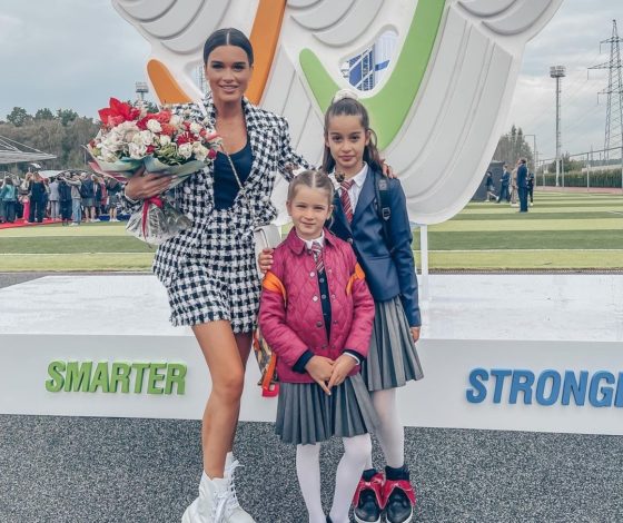 Золотые ученики: сколько стоят школы детей российских звезд