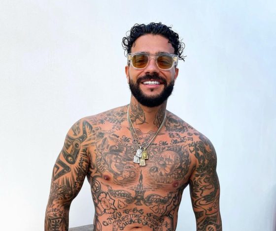 Из Москвы с любовью: «новый роман» Тимати набирает обороты