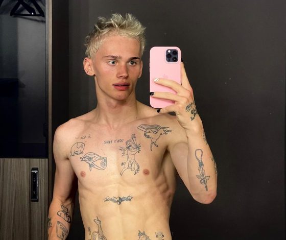 «Она меня не любит»: Даня Милохин и Валя Карнавал не общаются из-за Егора Крида