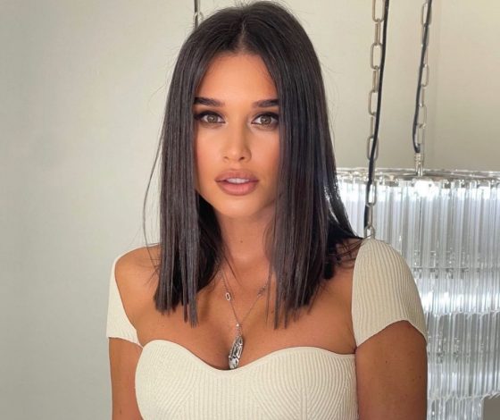 После обвинений в лицемерии: Ксения Бородина оправдалась за фото с Даней Милохиным