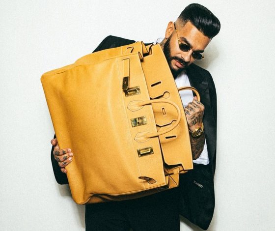 OMG: плагиат на Ким Кардашьян, съемка Тимати с Birkin и Киркоров в образе жар-птицы