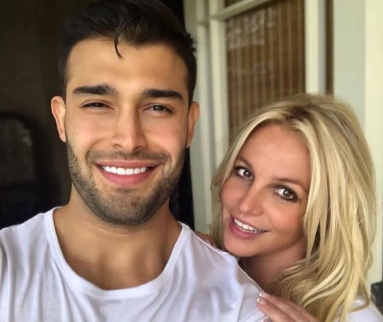 Хьюстон, у нас проблемы: Бритни Спирс и Сэм Асгари не живут вместе