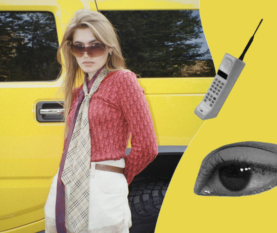 От работы на заводе до создания инстаграмных сумок: как 19-летняя Лиза Кабанова создала бренд, который носят все блогеры