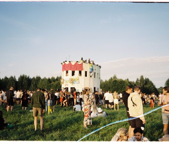 Фестивальные хроники: как прошел юбилейный Signal в Никола-Ленивце