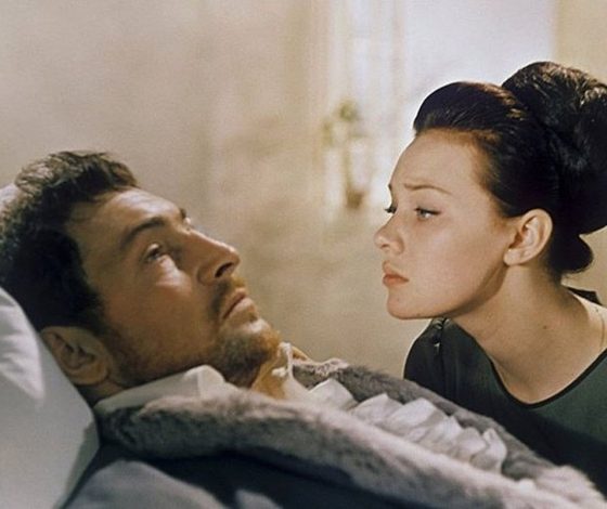 Тест: как хорошо ты знаешь «Войну и мир»?