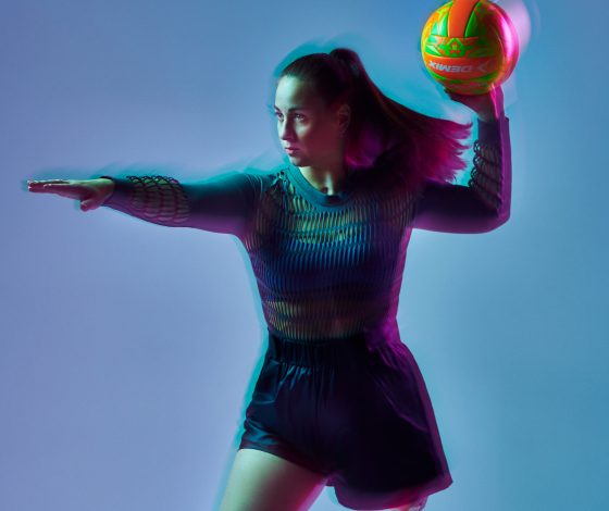 Я не должна сидеть дома из-за отсутствия ноги: участница Паралимпиады Анна Годовицына об аварии, любви к себе и внимании окружающих