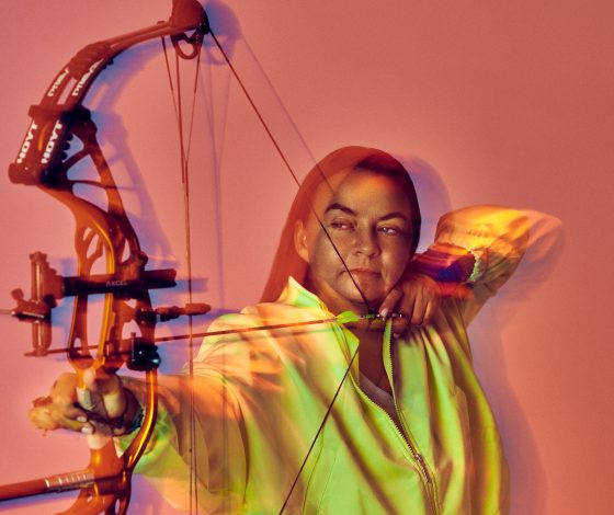 Скажи себе: «Я делаю, что могу» и просто действуй: бронзовый призер Паралимпиады Елена Крутова о том, как не разделять жизнь на «до» и «после», найти себя и быть счастливой