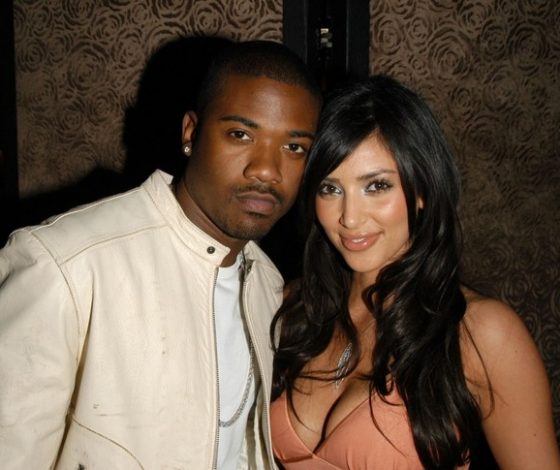 На фоне скандала: бывший парень Ким Кардашьян прокомментировал наличие второго интимного видео