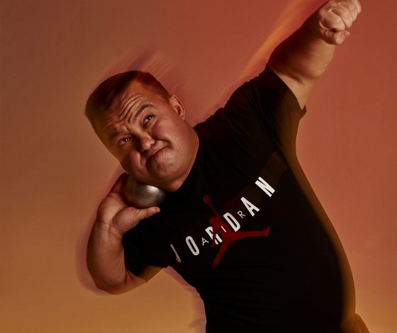 Все, что дается тяжелее, ценится сильнее: чемпион Паралимпиады Денис Гнездилов о цели всей жизни, сожалениях и личном бренде